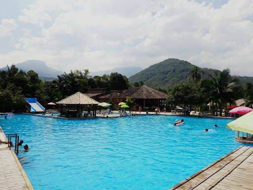Camping Resort dos Canyons