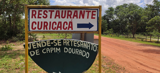 Restaurante Curicaca