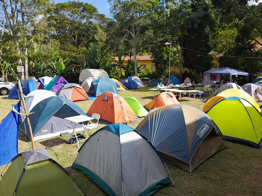 Camping Restaurante Mineiro