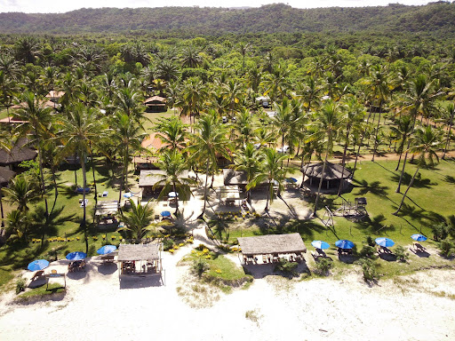 Camping and Restaurant Paraíso