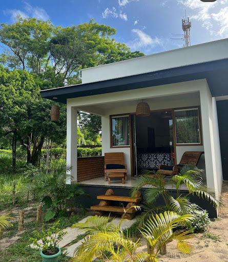 Camping Retiro das Maritacas