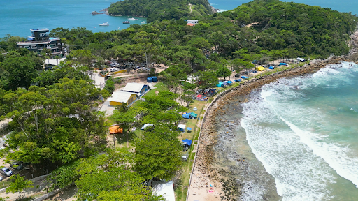 Retiro na Praia Dos Padres