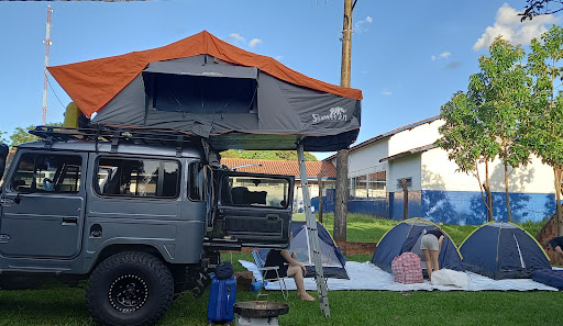 Camping Riacho Mirim