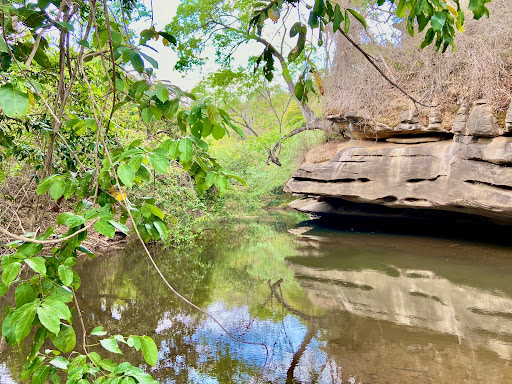Camping Rio Cipó