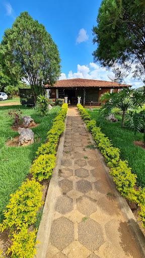 Camping - RIO CLARO
