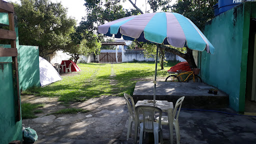 CAMPING RIO DAS OSTRAS