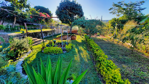 Camping Rio de Contas