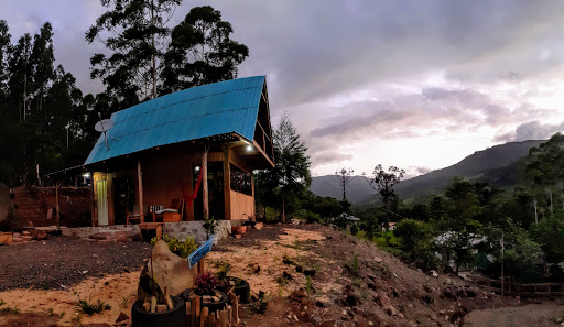 Camping Rio de Estrelas