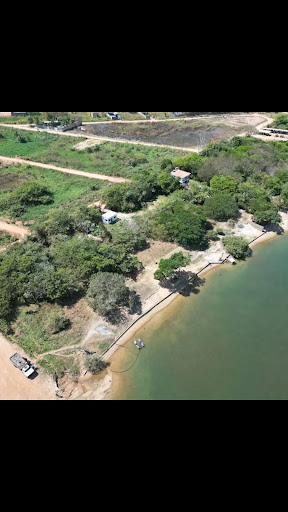 Camping Rio Xingu