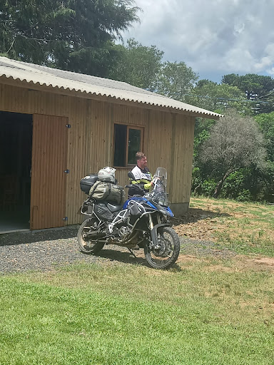 Camping Roca Velha