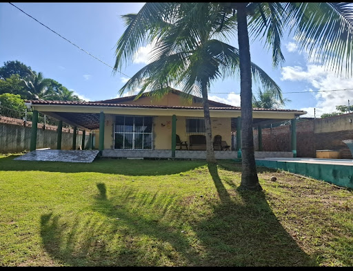 Camping Rota do Sal