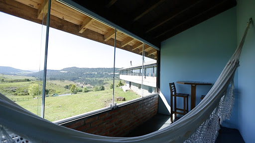 Camping - Balneário Rota dos Cânions