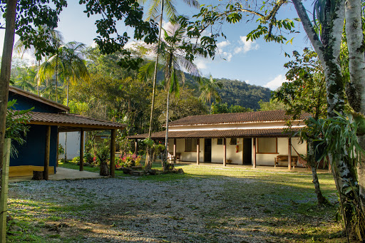 Camping Rupestre