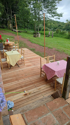 Camping Sabores da Cabana