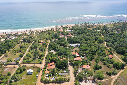 Camping - Restaurante da Zinha