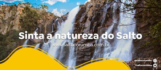 Camping Salto Corumbá