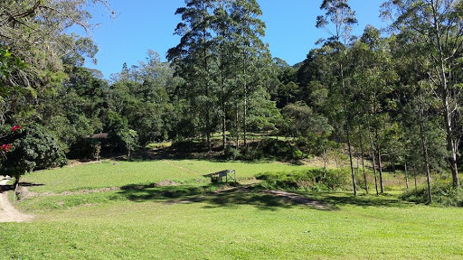 Camping Sanandu Bike Park