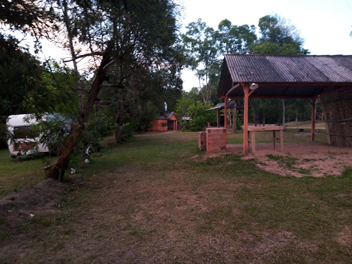 Camping Santa Fé