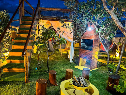 Camping Santa Rita de Cássia
