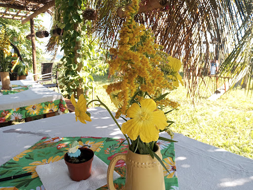 Camping São Francisco