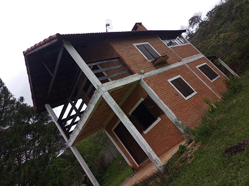 Camping São Francisco