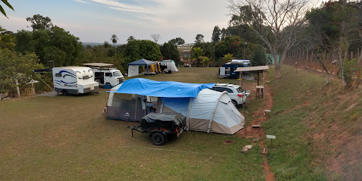 Camping São Pedro