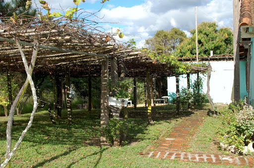 Camping São Pedro