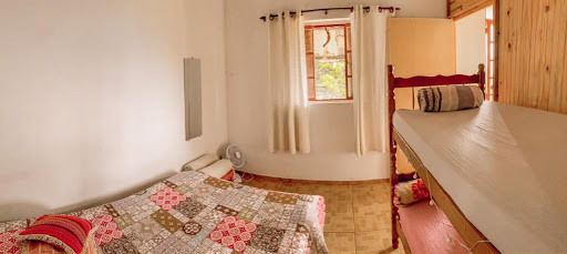 Camping Secreto!