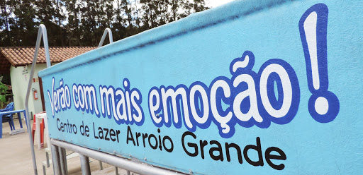 Camping Selvagem – Arroio Grande – Herval