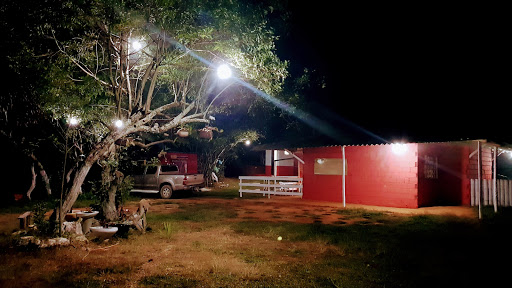 Camping Selvagem – Cachoeira do Encontro – Piedade dos Gerais