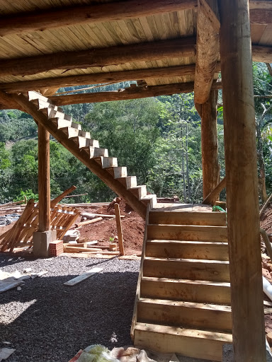 Camping Selvagem – Poço das Andorinhas – Três Cachoeiras