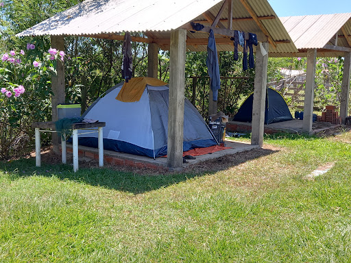 Camping Selvagem – Praia da Pesca – Ortigueira
