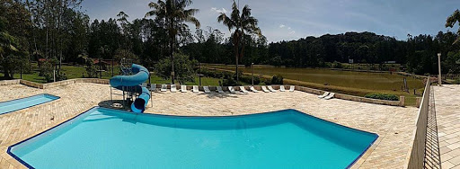 Camping Selvagem Torre de Zé Guilherme – Engenho Jitó