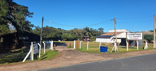 Camping Do Senandes