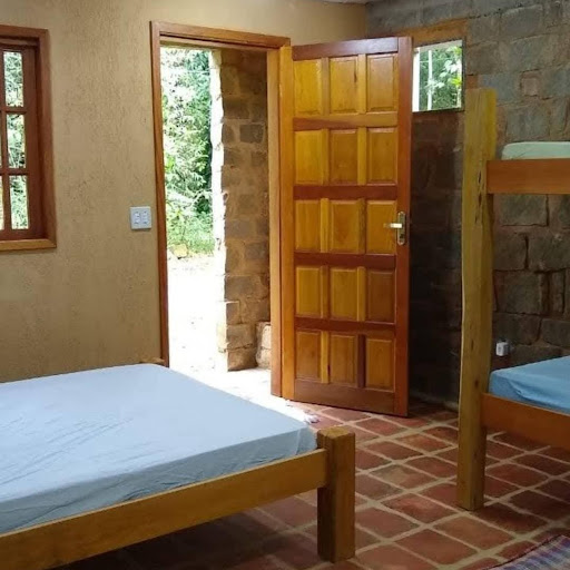 Camping Serra Grande