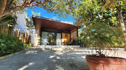 Camping Serra Santana