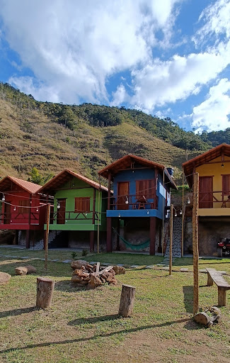 Camping Serramar Lumiar (Em Reformas)
