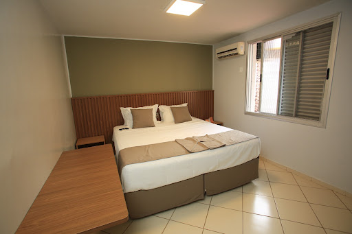 Camping SESI Aruanã