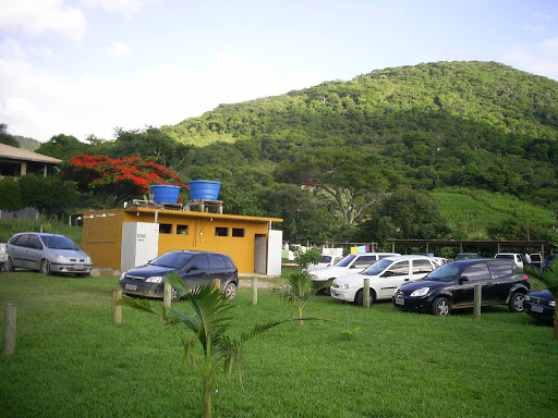 Siriucamping