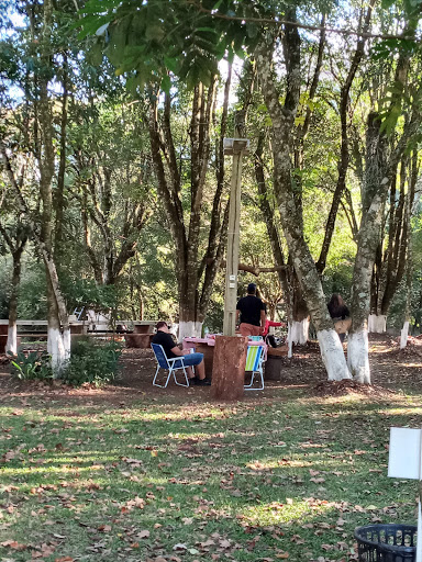 Camping Sítio Águas Claras