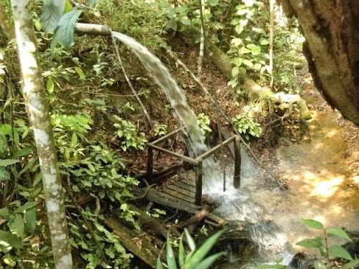 Camping Sítio Alegria – Brasília