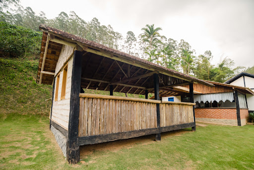 Camping Sitio Ambrosim