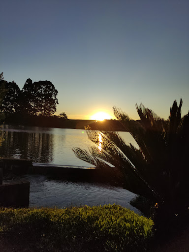 Camping Sitio Anhaia