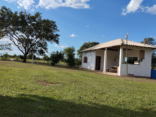 Camping Sitio Azevedo