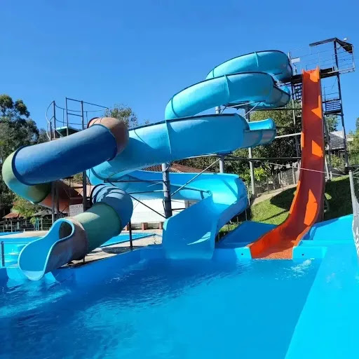 Camping Sítio Caranguejo Selvagem
