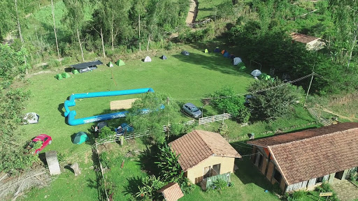 Camping Sítio Chão D’água