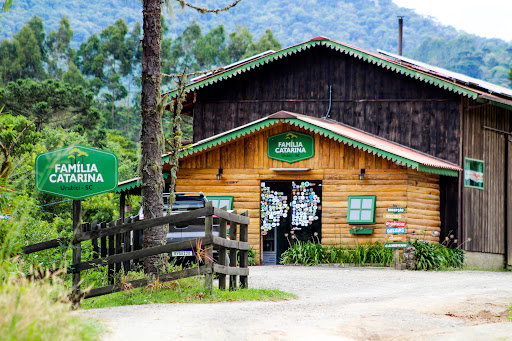Camping Família Catarina