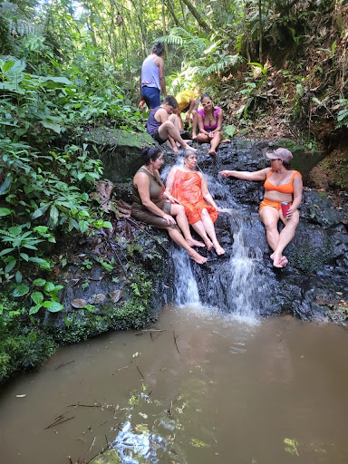 Camping Sítio da Laje