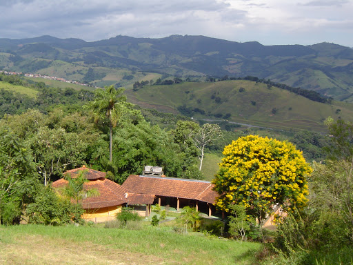 Camping Sítio da Lua