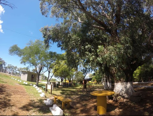 Camping - Sítio da Vó Judita